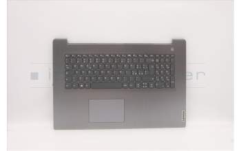 Lenovo 5CB1C75745 Tastatur inkl. Topcase ASM_ITA L82KV NFPA/GUMA