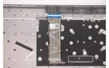 Lenovo 5CB1C75747 Tastatur inkl. Topcase ASM_HUN L82KV NFPA/GUMA
