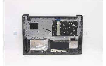 Lenovo 5CB1C75750 Tastatur inkl. Topcase deutsch L82KV NFPA/GUMA