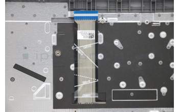 Lenovo 5CB1C75750 Tastatur inkl. Topcase deutsch L82KV NFPA/GUMA