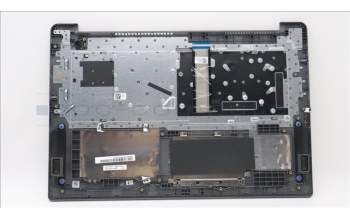Lenovo 5CB1C75753 Tastatur inkl. Topcase ASM_POR L82KV NFPA/GUMA