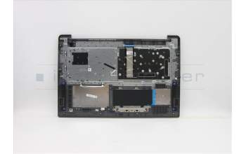 Lenovo 5CB1C75754 Tastatur inkl. Topcase ASM_RUS L82KV NFPA/GUMA