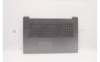Lenovo 5CB1C75756 Tastatur inkl. Topcase spanisch L82KV NFPA/GUMA