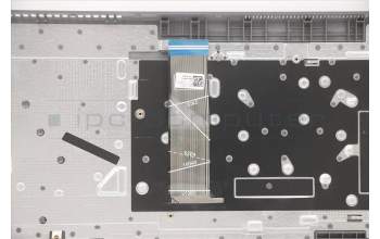 Lenovo 5CB1C75758 Tastatur inkl. Topcase ASM_TC L82KV NFP A/GUMA