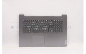 Lenovo 5CB1C81072 Tastatur inkl. Topcase ASM_THAI L82KVNFPA/GUMA