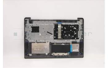 Lenovo 5CB1C81072 Tastatur inkl. Topcase ASM_THAI L82KVNFPA/GUMA