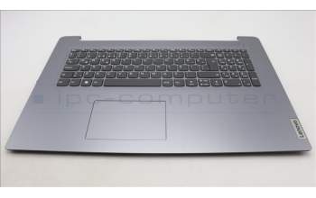 Lenovo 5CB1C81073 Tastatur inkl. Topcase ASM_TUR L82KV NFPA/GUMA