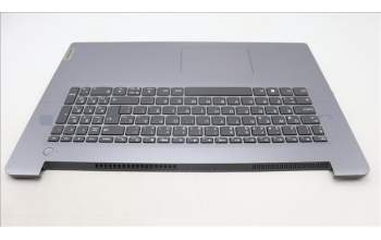 Lenovo 5CB1C81073 Tastatur inkl. Topcase ASM_TUR L82KV NFPA/GUMA