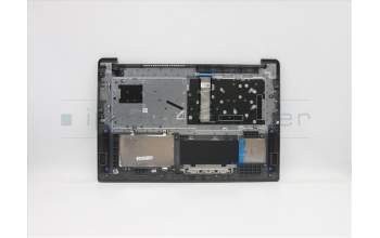 Lenovo 5CB1C81075 Tastatur inkl. TopcaseASM_EUROENGL82KVNFPA/GUMA