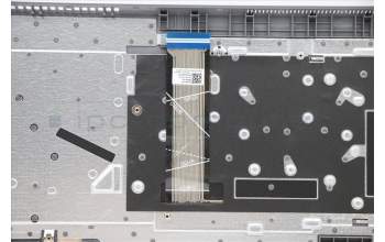 Lenovo 5CB1C81076 Tastatur inkl. Topcase ASM_ENG L82KV NFPA/GUMA