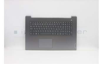 Lenovo 5CB1C81077 Tastatur inkl. TopcaseASM_CZE/SLKL82KVNFPA/GUMA