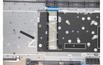 Lenovo 5CB1C81077 Tastatur inkl. TopcaseASM_CZE/SLKL82KVNFPA/GUMA