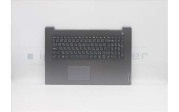 Lenovo 5CB1C81078 Tastatur inkl. Topcase ASM_BUL L82KV NFPA/GUMA