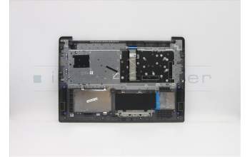 Lenovo 5CB1C81078 Tastatur inkl. Topcase ASM_BUL L82KV NFPA/GUMA