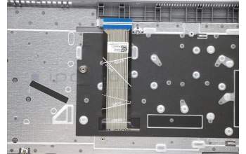 Lenovo 5CB1C81078 Tastatur inkl. Topcase ASM_BUL L82KV NFPA/GUMA