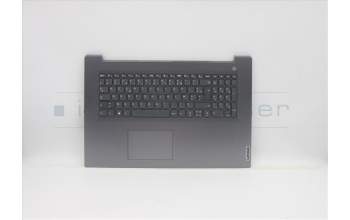 Lenovo 5CB1C81082 Tastatur inkl. Topcase ASM_FRA L82KV NFPA/GUMA