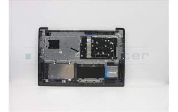 Lenovo 5CB1C81082 Tastatur inkl. Topcase ASM_FRA L82KV NFPA/GUMA
