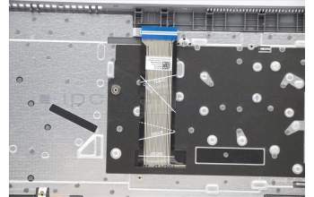 Lenovo 5CB1C81082 Tastatur inkl. Topcase ASM_FRA L82KV NFPA/GUMA