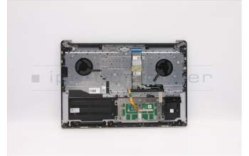 Lenovo 5CB1C81087 Tastatur inkl. Topcase ASM_BULH82L9CLO