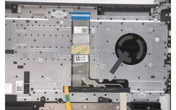 Lenovo 5CB1C81087 Tastatur inkl. Topcase ASM_BULH82L9CLO