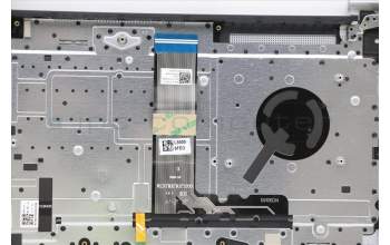 Lenovo 5CB1C81090 Tastatur inkl. Topcase ASM_EURO ENG H82L9CLO