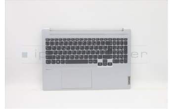 Lenovo 5CB1C81091 Tastatur inkl. Topcase ASM_FRA H82L9CLO
