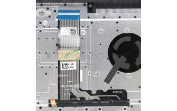 Lenovo 5CB1C81091 Tastatur inkl. Topcase ASM_FRA H82L9CLO