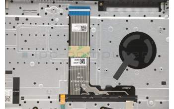 Lenovo 5CB1C87006 Tastatur inkl. Topcase ASM_SLV H82L9CLO