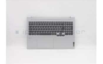 Lenovo 5CB1C87008 Tastatur inkl. Topcase schweiz H82L9CLO