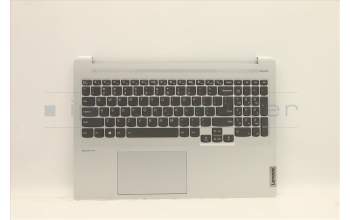 Lenovo 5CB1C87014 Tastatur inkl. Topcase ASM_USA ENG H82L9CLO