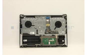 Lenovo 5CB1C87014 Tastatur inkl. Topcase ASM_USA ENG H82L9CLO