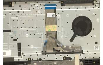 Lenovo 5CB1C87014 Tastatur inkl. Topcase ASM_USA ENG H82L9CLO