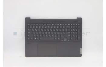 Lenovo 5CB1C87015 Tastatur inkl. Topcase ASM_ARA H82L9STO