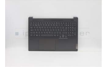 Lenovo 5CB1C87016 Tastatur inkl. Topcase ASM_BEL H82L9STO