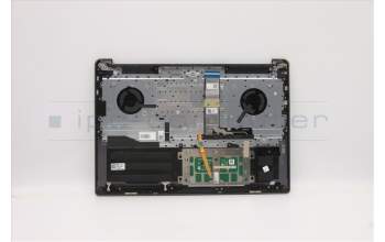 Lenovo 5CB1C87018 Tastatur inkl. Topcase ASM_BUL H82L9STO