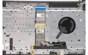 Lenovo 5CB1C87018 Tastatur inkl. Topcase ASM_BUL H82L9STO