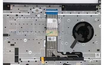 Lenovo 5CB1C87019 C-Abdeckung mit Tastatur, Tschechisch/Slowakisch