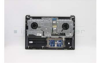 Lenovo 5CB1C87020 Tastatur inkl. Topcase ASM_ENG H82L9STO