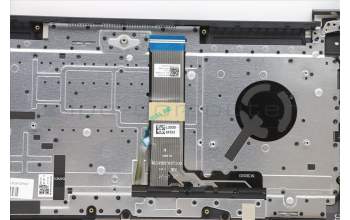 Lenovo 5CB1C87021 Tastatur inkl. Topcase ASM_EURO ENG H82L9STO