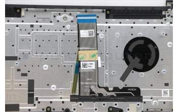 Lenovo 5CB1C87025 Tastatur inkl. Topcase deutsch H82L9STO