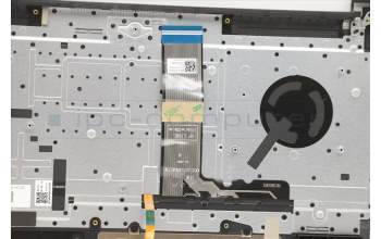 Lenovo 5CB1C87026 Tastatur inkl. Topcase ASM_GRE H82L9STO