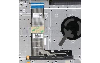 Lenovo 5CB1C87027 Tastatur inkl. Topcase ASM_HBW H82L9STO