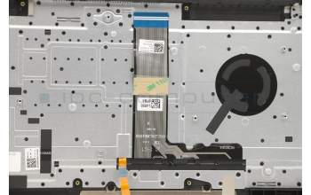 Lenovo 5CB1C87029 Tastatur inkl. Topcase ASM_HUN H82L9STO