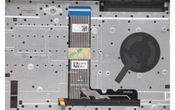 Lenovo 5CB1C87499 Tastatur inkl. Topcase ASM_RUS H82L9STO