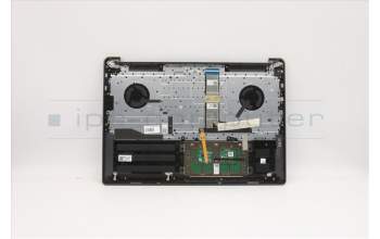Lenovo 5CB1C87500 Tastatur inkl. Topcase ASM_SLV H82L9STO