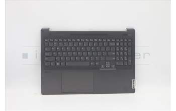 Lenovo 5CB1C87508 Tastatur inkl. Topcase ASM_USA ENG H82L9STO