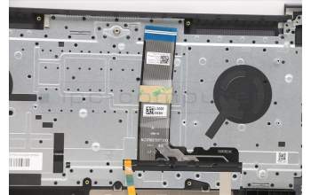 Lenovo 5CB1C87508 Tastatur inkl. Topcase ASM_USA ENG H82L9STO