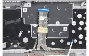 Lenovo 5CB1C87509 Tastatur inkl. TopcaseASM_ENG C21A4 MGBL