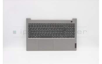 Lenovo 5CB1C87510 Tastatur inkl. TopcaseASM_GRE C21A4 MGBL