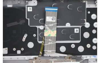 Lenovo 5CB1C87510 Tastatur inkl. TopcaseASM_GRE C21A4 MGBL